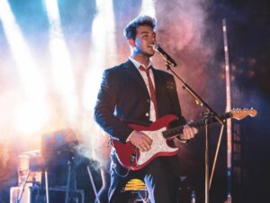 The Kolors, tutto esaurito per il concerto del Sunset Music Festival