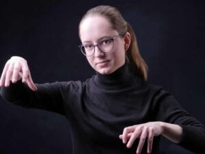 Karolina Sekula, recital pianistico per le Settimane Musicali