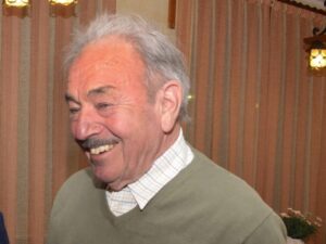 Val Borbera: morto Bruno Pianzola, decano dei ristoratori