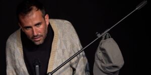 Il pastore e il lupo, teatro e riflessioni in val Borbera