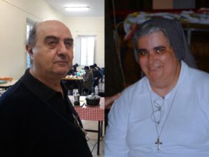Pasturana e Tassarolo, in parrocchia arriva don Claudio Moschini