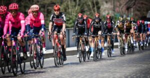 Giro d’Italia 2023, una tappa ad Acqui