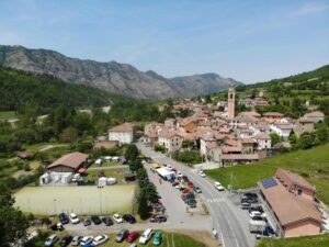 Con gli amici della proloco arriva il quizzone sulla val Borbera