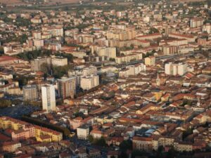 Addio al costruttore Lovigione: fu tra i protagonisti del boom