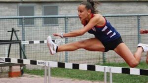 Ludovica Cavo è argento agli italiani