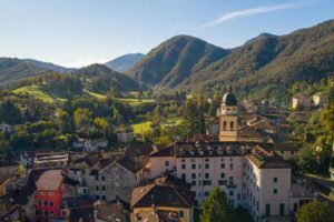 Novecento anni di Oltregiogo, a Voltaggio una giornata speciale