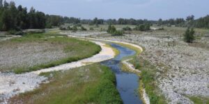 Novi, la siccità incombe: per l’acqua ordinanza anti spreco