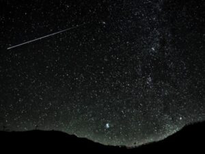 Carrosio, “infarinata di stelle” con gli astrofili e il buon cibo