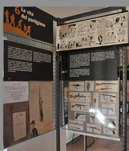 “Dire suonando”, dialogo fra Calegari e Frera