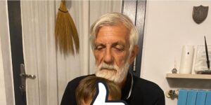 Ritrovato il 73enne scomparso da Pozzolo Formigaro