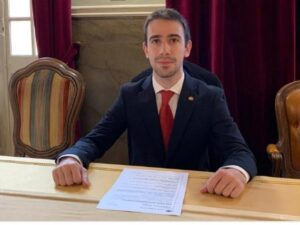 Novi Ligure: vandali in azione nella sede della Lega