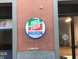 Novi, una nuova sede per Forza Italia in vista delle elezioni