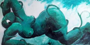 “Forma rinata”: a Novi la personale di Alessandra Guenna