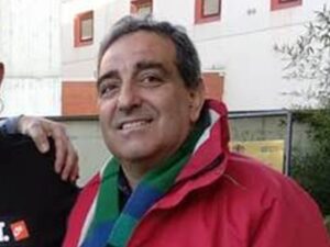 Ciliberto (Italexit): «Nel 2023 una nostra lista alle elezioni comunali»