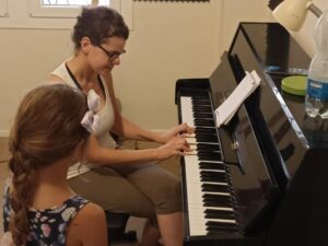 Open day all’associazione Marconi: benessere, musica e teatro