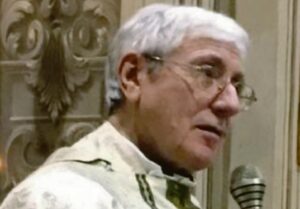 In mostra i quadri di don Erasmo, storico preside del San Giorgio