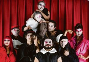 Festival dei 190 Tramonti: narrazione, cultura e teatro