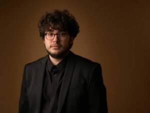 Romanticismo in musica: recital al piano di Paolo Scafarella