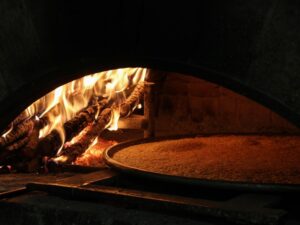 Farinata, panissa, baci e pandolce: quattro nuove De.Co.