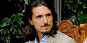 Fresonara, lo scrittore D’Aquino racconta Traiano (e l’amore)