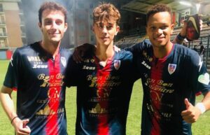 Coppa: avanti Arquatese, Castellazzo, ValeMado, PastorFrigor e Gaviese