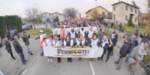 Pernigotti, firmata la cessione a Jp Morgan: arrivano 10 milioni
