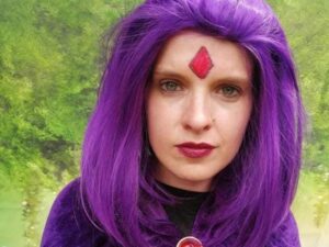 Cosplay, da Vignole Borbera arriva il gruppo di Spiderman e Raven