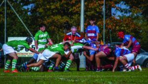 URPA Under 19, sconfitta che fa male