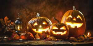 Halloween, un weekend lungo con tante feste “da paura”