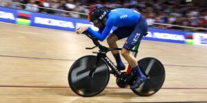 Record dell’ora, i segreti di Filippo Ganna svelati al Museo