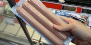Allarme Listeria: muore novese 83enne