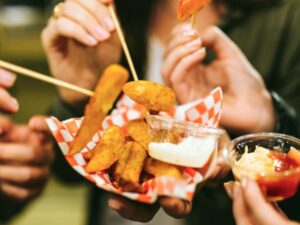 A Novi tre giorni di street food, sperando che sia la volta buona
