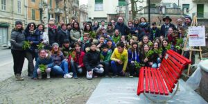 Serravalle, donne protagoniste nella Consulta pari opportunità