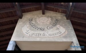 Distilleria Gualco:  grappe uniche da oltre 150 anni
