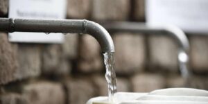 Acqua ancora a singhiozzo: gli orari di razionamento aggiornati