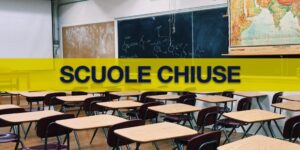 Novi, domani chiuse tutte le scuole per l’emergenza idrica