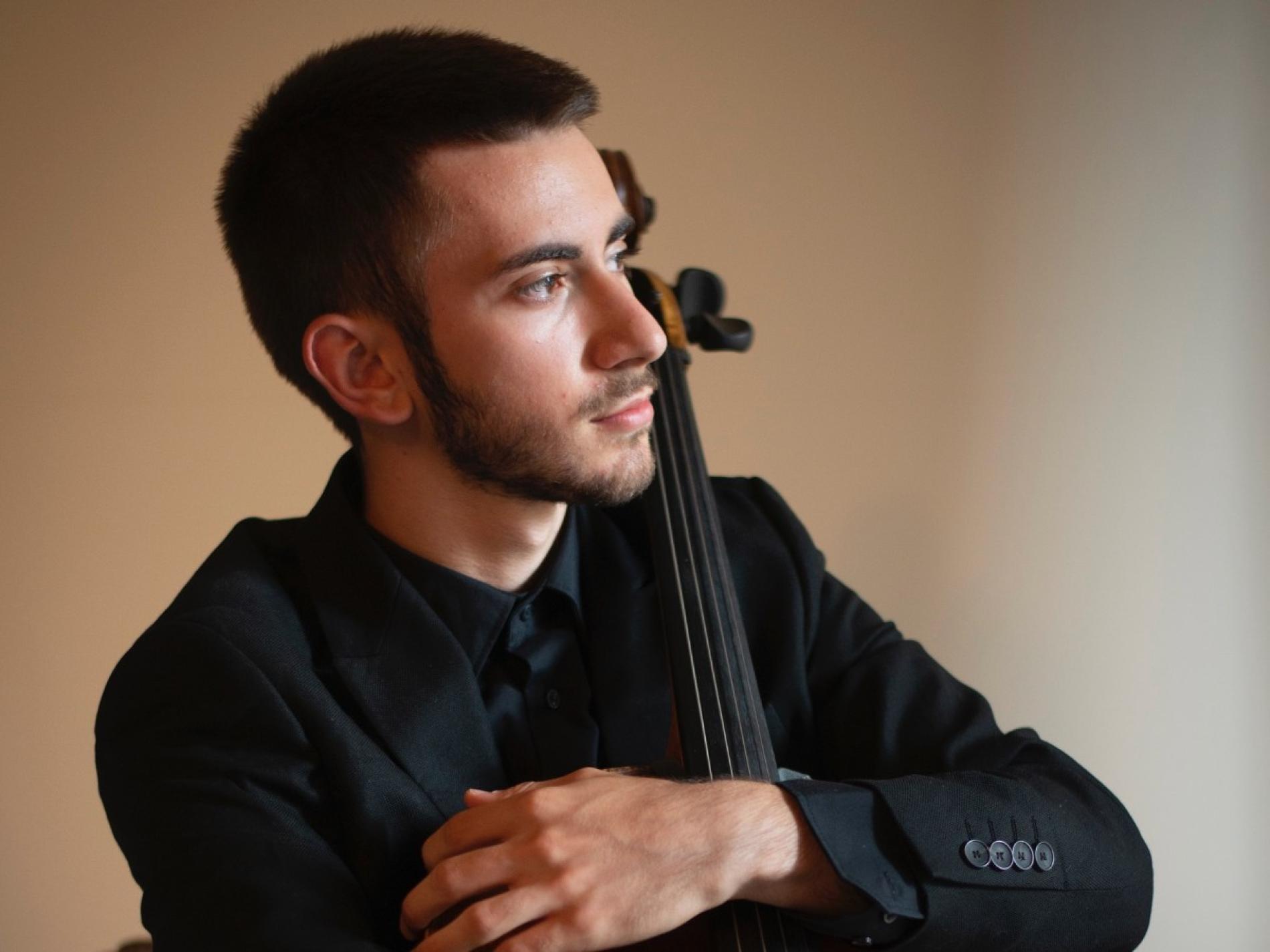 Note di Debussy e Saint-Saëns: a Francavilla l’arpa e il flauto