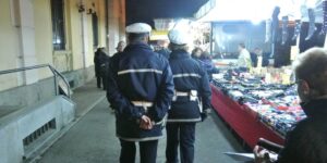 Fiera di Santa Caterina, 10 mila euro di sanzioni agli abusivi