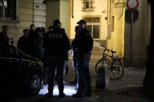 La stretta della Questura sulla violenza giovanile: tredici misure emesse