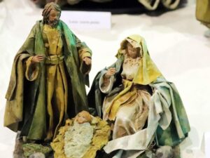 Novi, torna Presepi nel mondo: mostra nel segno della solidarietà