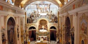 Novi, alla Maddalena “Arie d’opera per la solidarietà” con i Lions