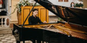 A Pasturana concerto da camera: Duo Mandala