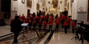 Accademia MusicArte, melodie dal mondo per il concerto per Natale