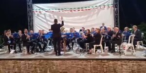 Serravalle, Natale in musica: ora tocca alla banda Bagnasco