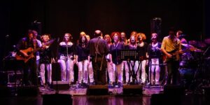A Cassano e a Gavazzana il Natale si festeggia in coro