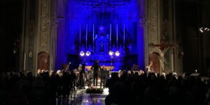 Novi, Galà d’Inverno al Giacometti con i Cameristi Cromatici
