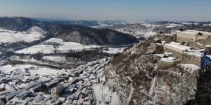 Natale nelle terre del Gavi, un giro del mondo in musica