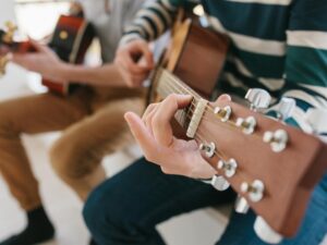 Novi, open day al Casella: corsi di musica per tutte le età