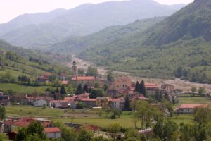 “Val Borbera: territorio da vivere”