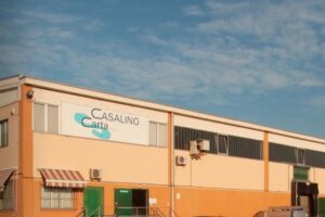 Casalino Carta ricerca personale: operaio addetto alla ribobinatrice